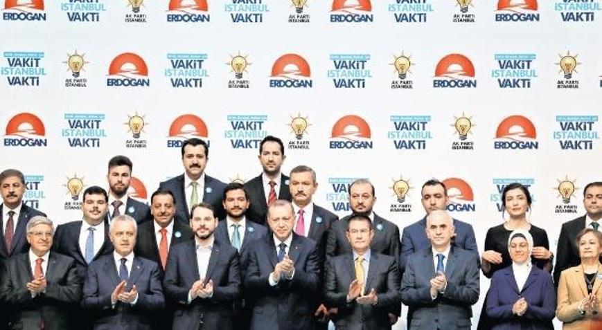 Pensilvanya’ya değil, halka gittik