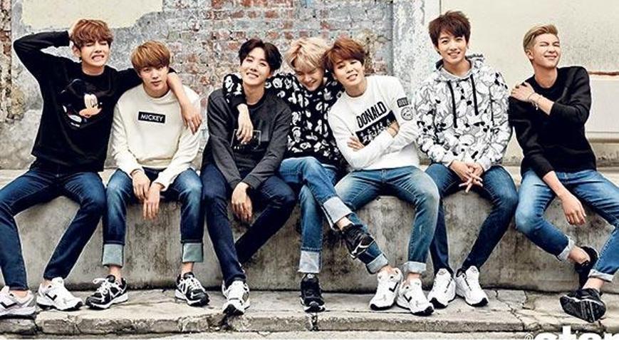 BTS まとめ BTS・SEVENTEEN・TXT・CORTISなどHYBE勢が『Billboard Japan』年間