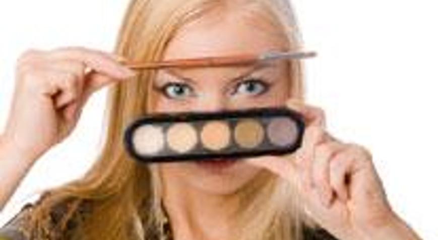 Kozmetik test ürünlerinde hastalık ...