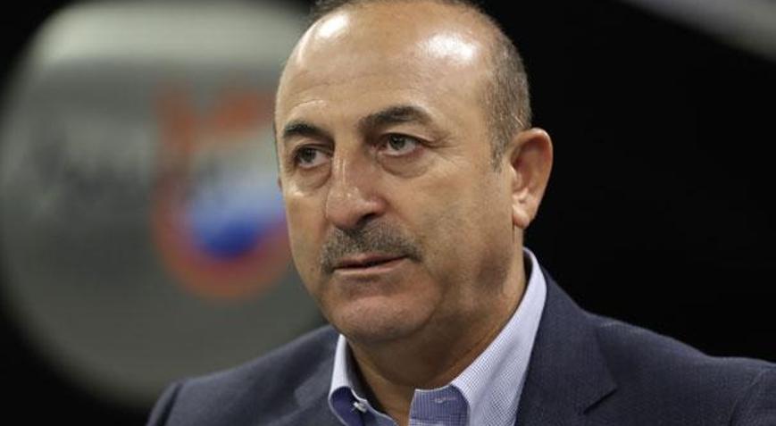 Çavuşoğlu: Rusya ile vizeyi aşama aşama kaldıracağız