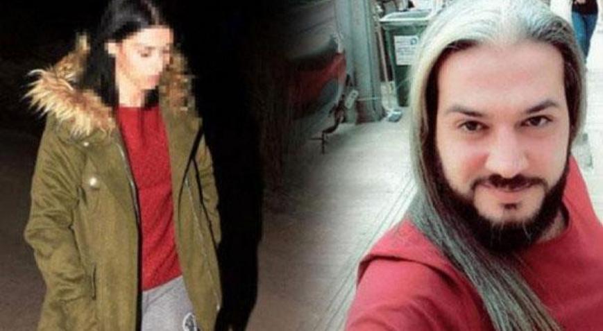 Yasak aşk cinayetinde dikkat çeken detay ‘Kız arkadaşım’ demiş…