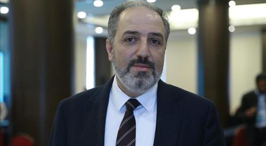 AK Partili vekil Yeneroğlu: Solingen faciası ortak acımızdır