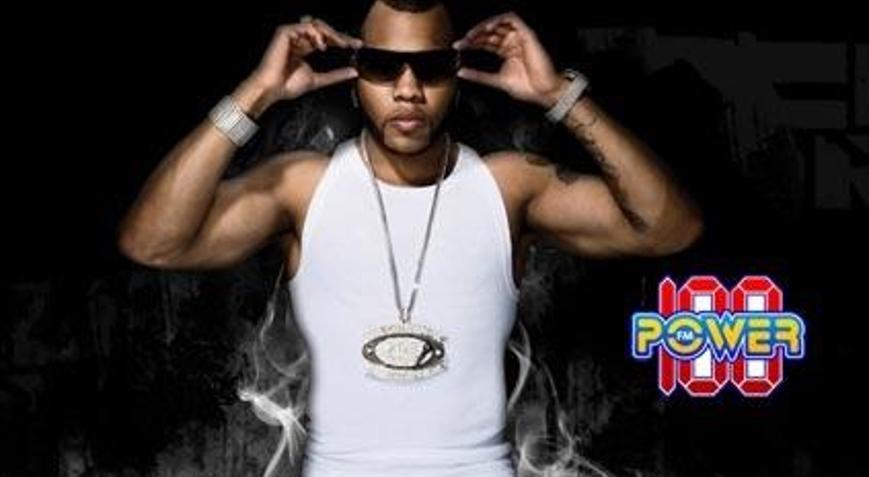 Flo Rida Queen'de! - Magazin Haberleri - Milliyet