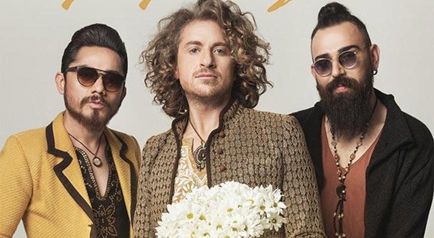 Yirmi7den yeni single: Papatya