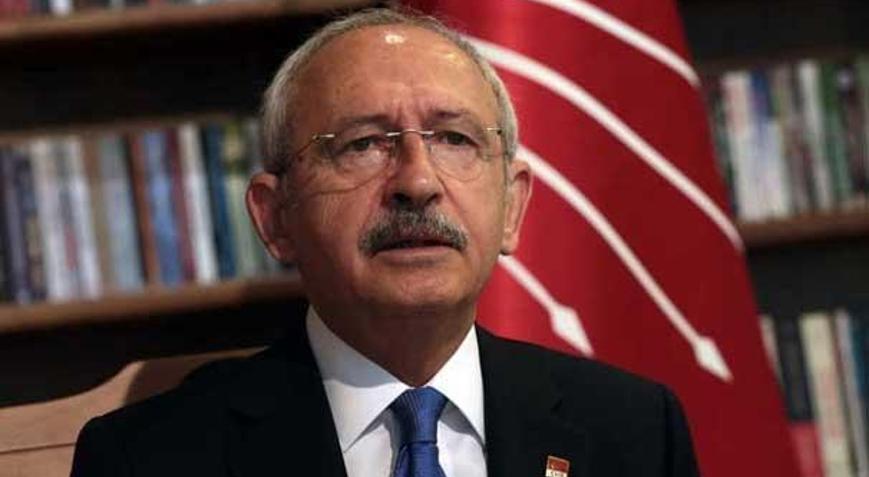 CHPde aday listesi krizi Üzeri çizilen isimler meğer...