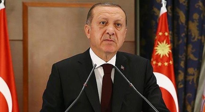 Cumhurbaşkanı Erdoğandan Çerkes sürgünü mesajı: Unutmadık, unutmayacağız