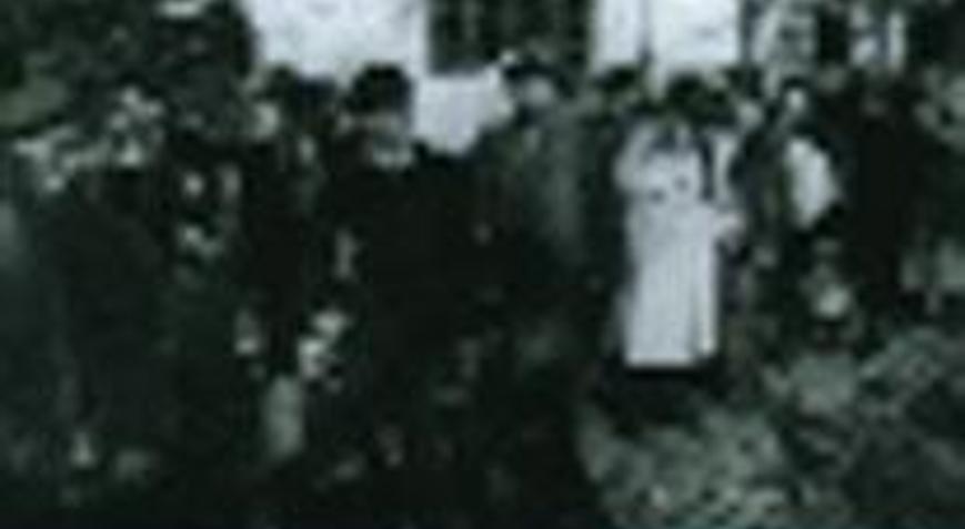 Azınlıkların ‘varlığına’ göz diken vergi