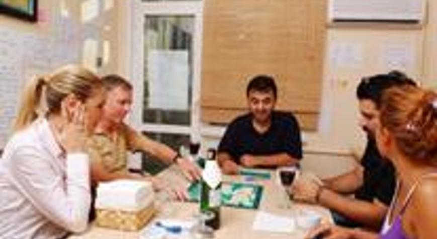 5 günde İngilizce konuşmak mümkün