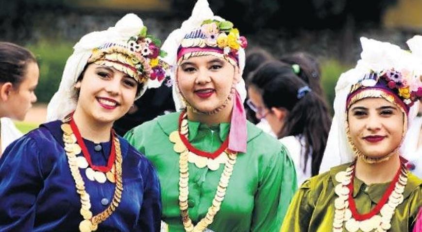 Hayran bıraktılar
