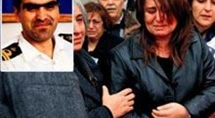 Komutanı nasıl öldürürüm