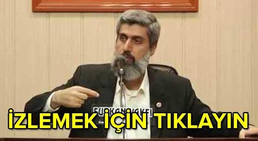 Şok sözler:  Annen de olsa, diz kapağının üstü tahrik eder