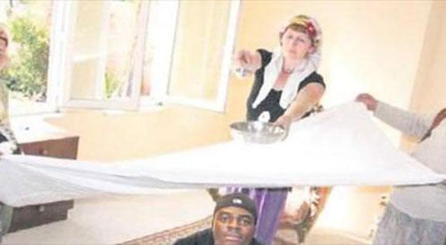 Emenike kurşun döktürdü