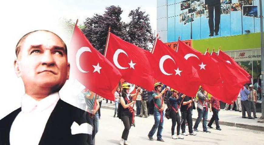 19 Mayıs etkinlikleri nerede yapılacak
