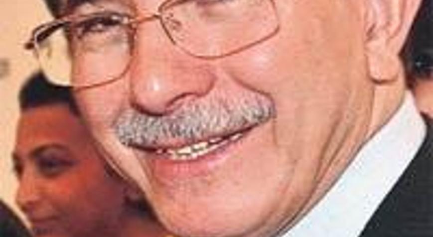 Davutoğlu: Ankara rahatsız