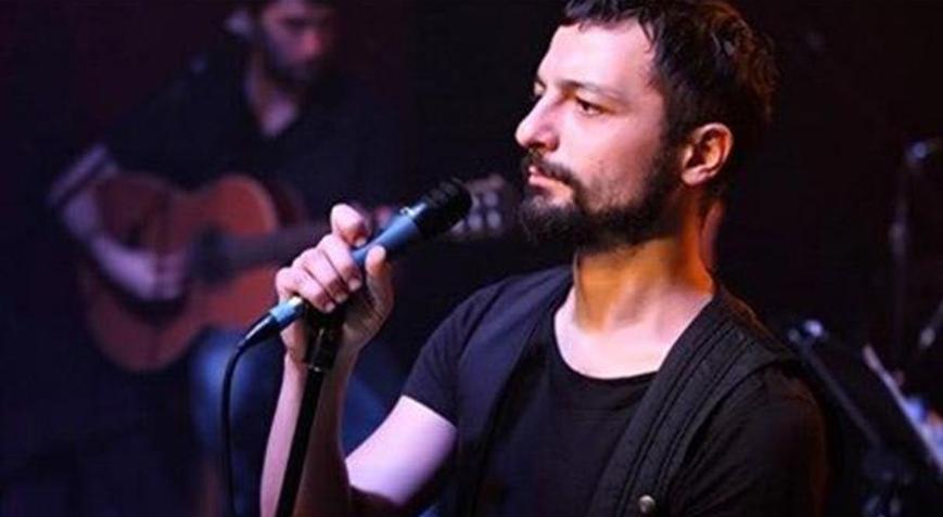 19 Mayısta Mehmet Erdem konseri