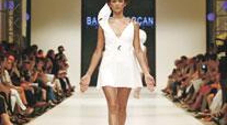 Yeni moda polisleri Blogcular