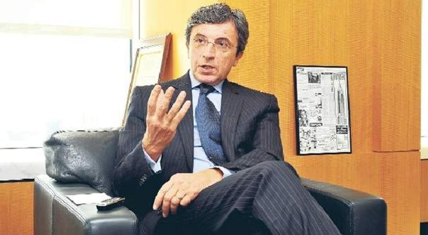 Bizim ‘Merkez’ işini bilir