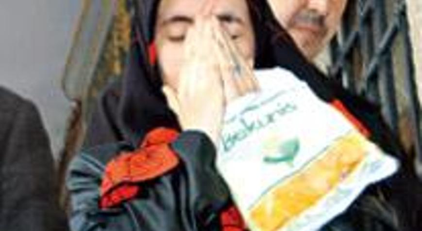 Çocuklarını zehirleyen anneye ceza: müebbet