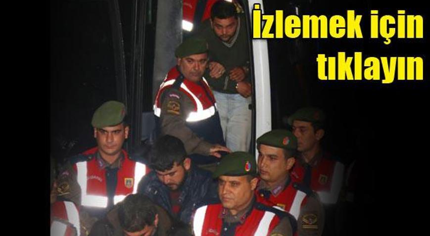 Özgecanın katili hadım edilebilir