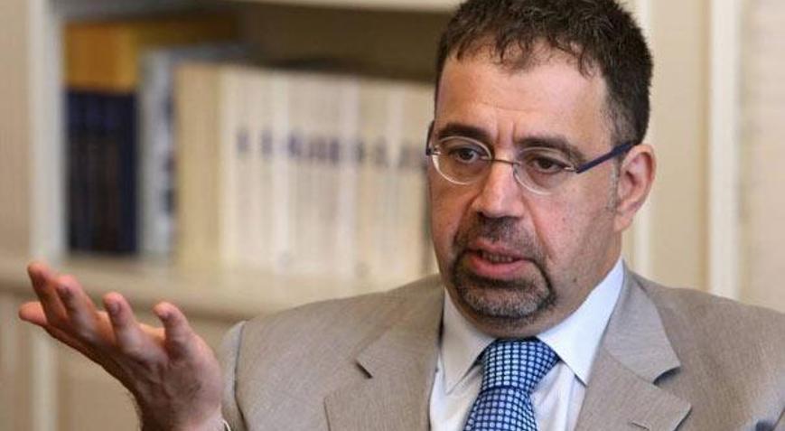 Acemoğlu Ermenistan ekonomisi kurtarmaya gidiyor