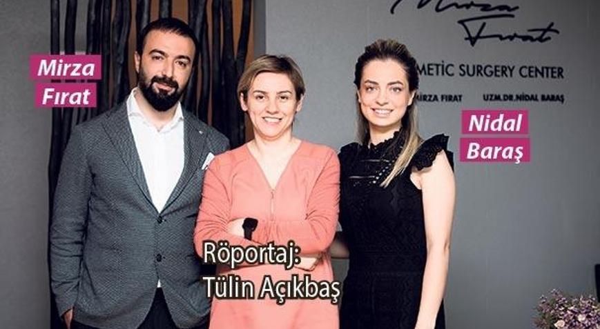 ‘Başarı için doğru hastayı seçmek önemli’
