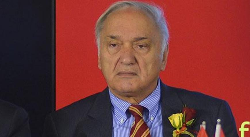 Aziz Yıldırım nerede oturacaksa otursun Aziz Yıldırım nerede oturacaksa otursun