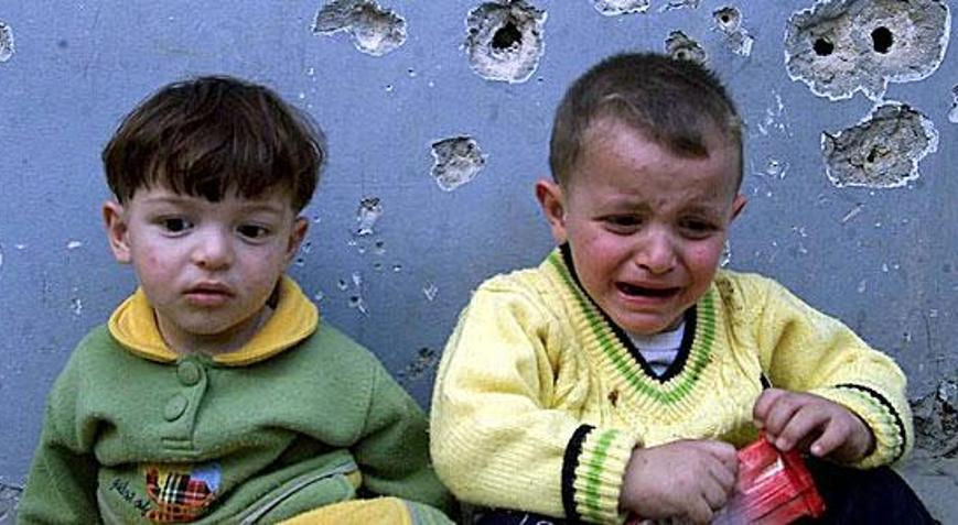 Filistin Türkiyeye toprak veriyor