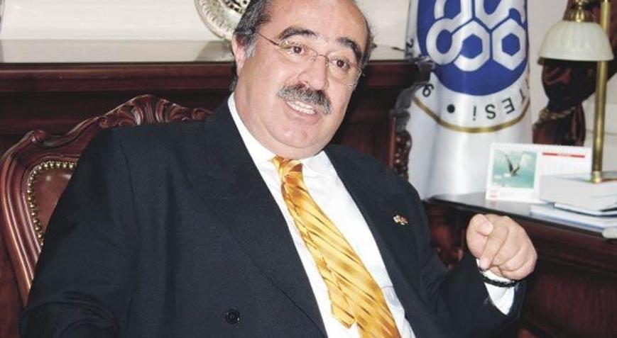 Erzincan’da şok: Rektör kendini astı