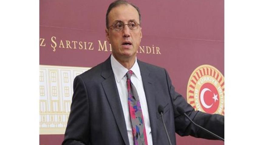 CHP’den hükümete F-4 çağrısı