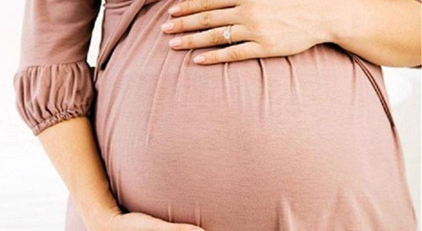Hamilelikte kabızlığa karşı beslenme