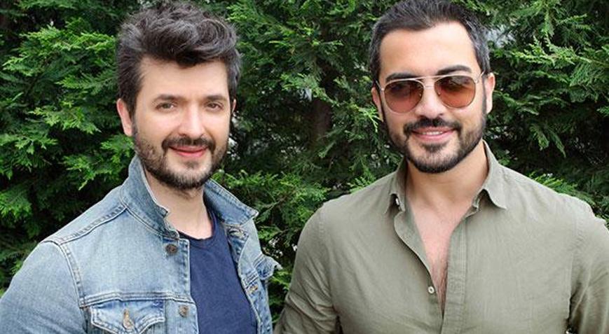 Hakan Kahramandan Aşkın Adı