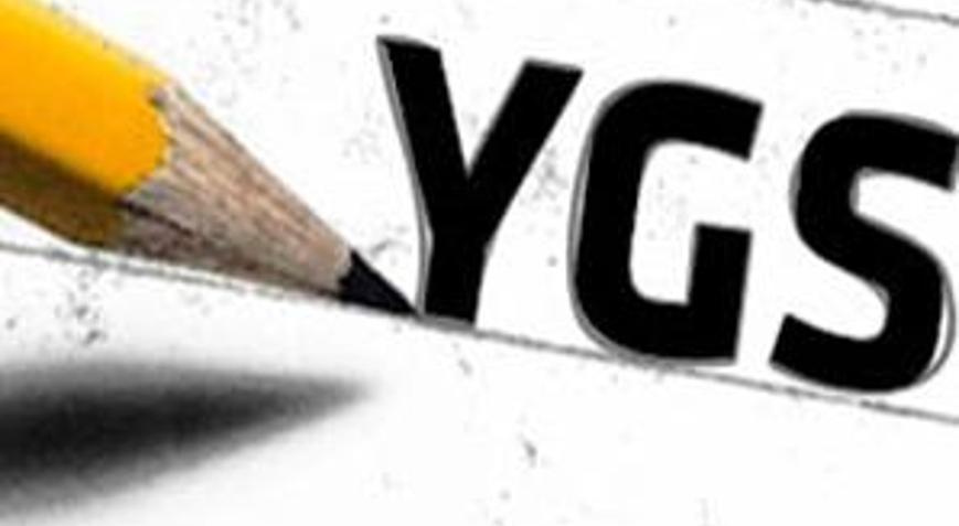 YGS 2015 sınav giriş belgesi-sınav giriş yeri sorgulama - En Son ...