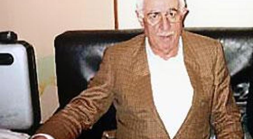 30 milyon metrekare arazisi olan işadamı