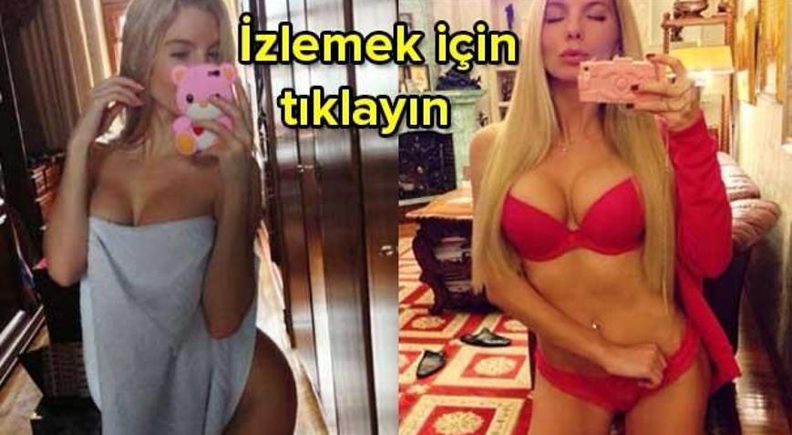 Алена Политуха Голая