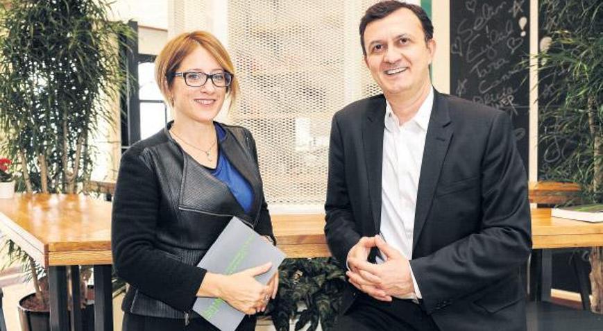 Çözüm konusunda  Türkler hazırlıksız