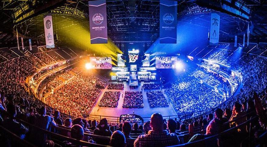 Türkiye E-Spor Federasyonu kuruldu