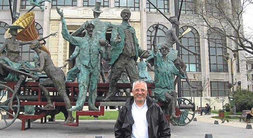 Bükreş’in Güzellikleri