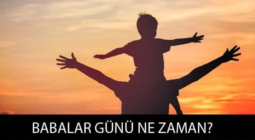 Babalar günü ne zaman En güzel Babalar günü hediyeleri