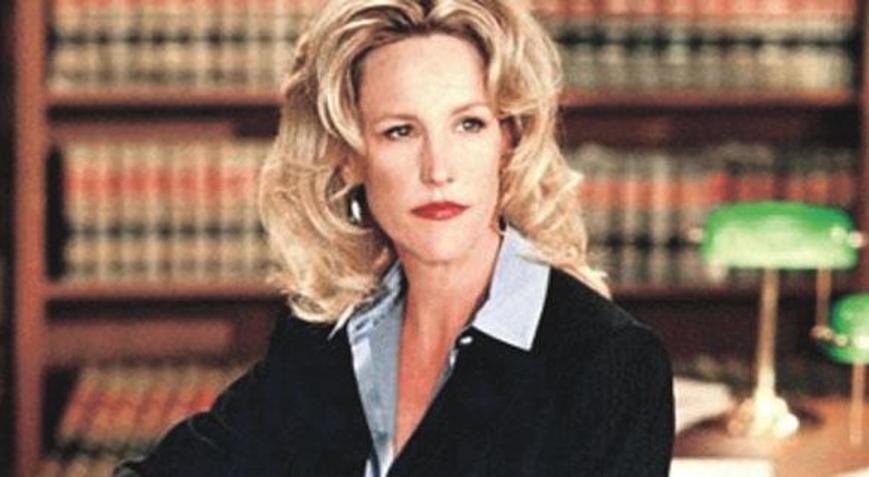 Erin Brockovich  BP’ye savaş açtı