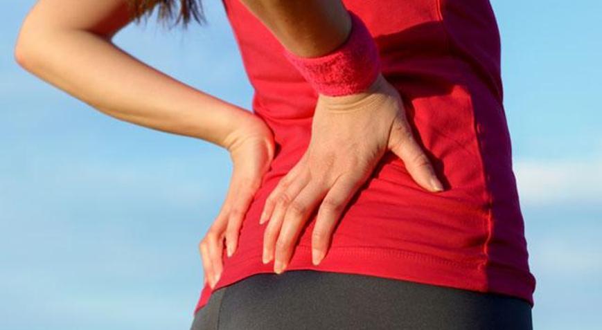 Bel ölçünüz bu sayıdan büyükse dikkat