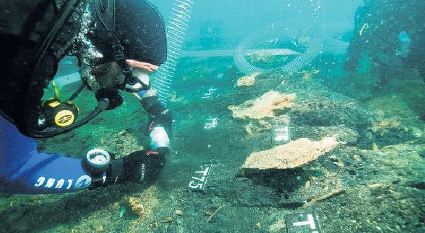 Siparişler 432 yıl sonra geliyor