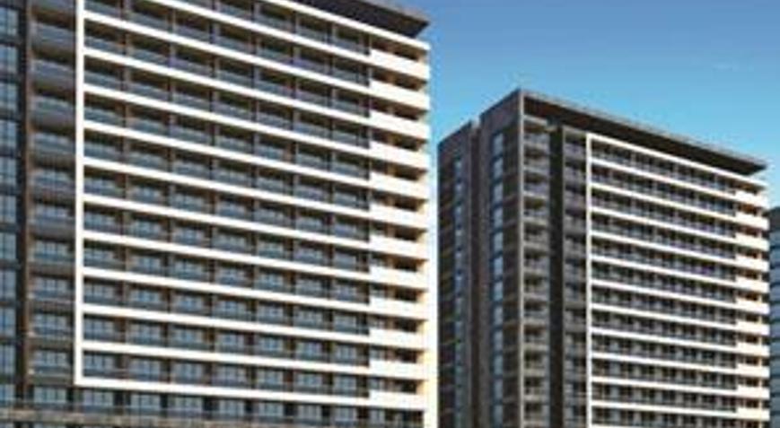 Fortis İstanbulda metrekare 4100 lira olacak