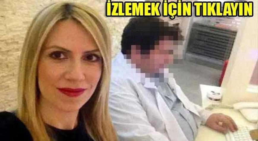 Yine koca dehşeti Yine koca dehşeti