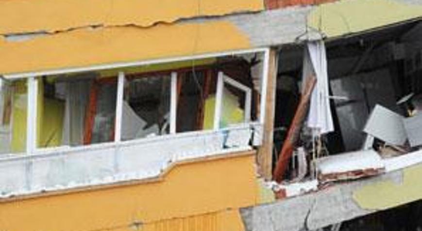 Kentsel dönüşümde bu hataya düşmeyin