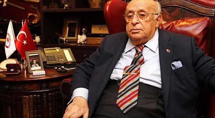 Süleyman Demirel'in siyasi hayatı - Süleyman Demirel kimdir? - Haberler Milliyet