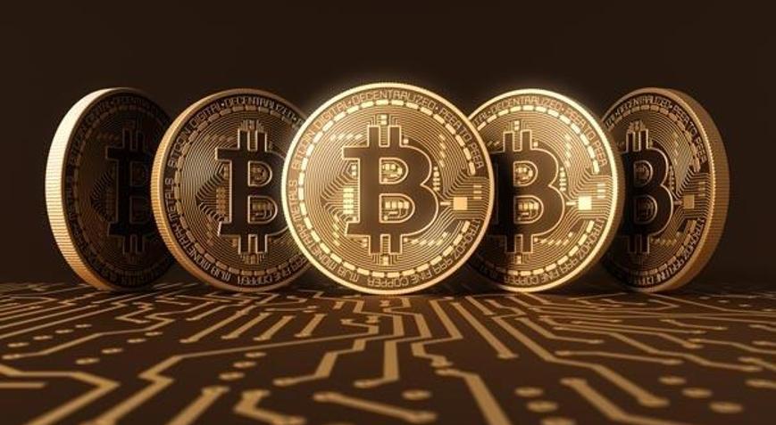 Bitmeyen maden kaynağı Bitcoin madenciliği