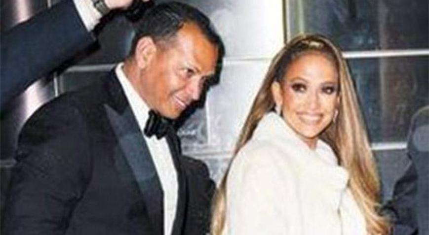 Işıltılı çift - Magazin Haberleri - Milliyet