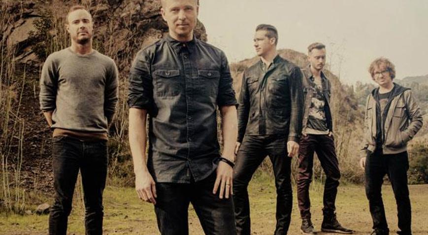Ryan Tedder Mayısta Volkswagen Arenada