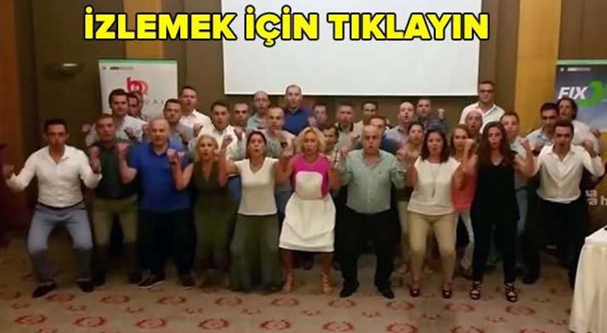 Sosyal medyayı sallayan Nezih Barut videosu