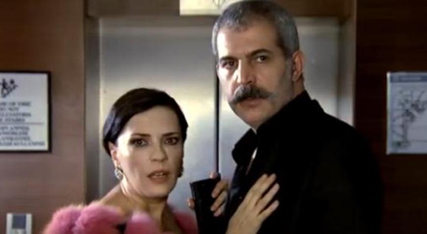 En Çok Konuşulan Sahne - Fragmandan Özel Kareler